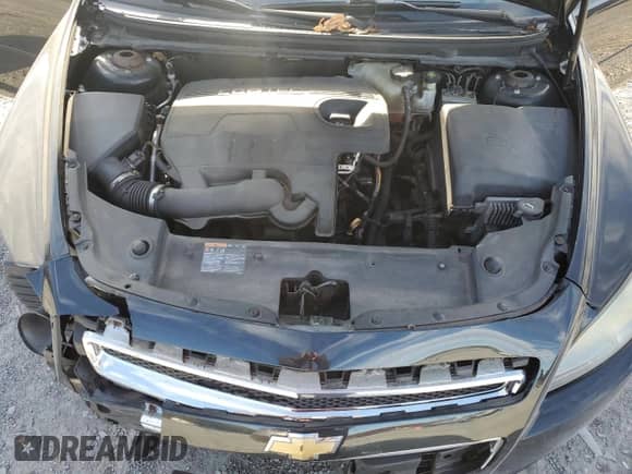 ✅ 2012 Chevrolet Malibu 1LT • VIN: 1G1ZC5E00CF150804 • Lot: 90137905. Wystawiony na Copart z przebiegiem 153 229 mil. Bezpłatny archiwum sprzedaży aukcyjnych z USA i szczegółowy raport historii pojazdu na DreamBid. Zdjęcie 11.