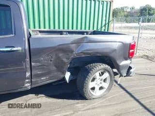 ✅ 2015 Chevrolet Silverado 1500 LS • VIN: 1GCRCPEC0FZ342515 • Lot: 43371313. Wystawiony na IAAI z przebiegiem 97 816 mil. Bezpłatny archiwum sprzedaży aukcyjnych z USA i szczegółowy raport historii pojazdu na DreamBid. Zdjęcie 6.