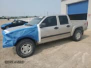 ✅ 2005 Chevrolet Colorado 1SC LS Z85 • VIN: 1GCDT136058191555 • Лот: 58747615. Опубликован ранее на Copart с пробегом 116 460 миль. Бесплатный доступ к архиву аукционных продаж из США и подробный отчёт об истории автомобиля на DreamBid. Изображение 1.