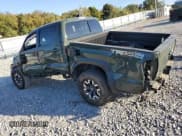 ✅ 2021 Toyota Tacoma TRD Off Road • VIN: 3TMCZ5AN1MM418130 • Lot: 89563635. Wystawiony na Copart z przebiegiem 110 538 mil. Bezpłatny archiwum sprzedaży aukcyjnych z USA i szczegółowy raport historii pojazdu na DreamBid. Zdjęcie 2.