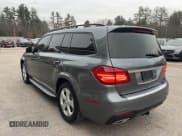 ✅ 2017 Mercedes-Benz GLS 550 • VIN: 4JGDF7DE8HA829365 • Lot: 43782238. Listed on IAAI with 151,667 mi. Free auction sales archive from the USA and detailed vehicle history report at DreamBid. Image 3.