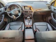 ✅ 2015 Audi Q5 Premium Plus • VIN: WA1LFAFP0FA037276 • Lot: 95839085. Listed on Copart with 150,950 mi. Free auction sales archive from the USA and detailed vehicle history report at DreamBid. Image 8.