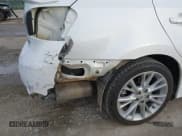 ✅ 2010 Lexus HS 250h Premium • VIN: JTHBB1BAXA2022364 • Lot: 43790729. Listed on IAAI with 57,118 mi. Free auction sales archive from the USA and detailed vehicle history report at DreamBid. Image 6.