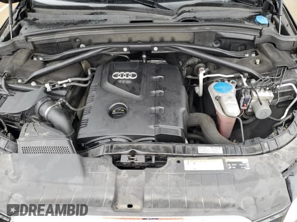 ✅ 2015 Audi Q5 Premium Plus • VIN: WA1LFAFP3FA067758 • Лот: 90724775. Опубликован ранее на Copart с пробегом 69 454 миль. Бесплатный доступ к архиву аукционных продаж из США и подробный отчёт об истории автомобиля на DreamBid. Изображение 12.