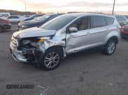 ✅ 2017 Ford Escape SE • VIN: 1FMCU9GD5HUA14443 • Lot: 43694569. Listed on IAAI with 112,952 mi. Free auction sales archive from the USA and detailed vehicle history report at DreamBid. Image 17.