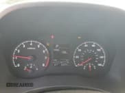 ✅ 2022 Hyundai Accent SE • VIN: 3KPC24A6XNE179700 • Lot: 82541365. Listed on Copart with 84,074 mi. Free auction sales archive from the USA and detailed vehicle history report at DreamBid. Image 9.