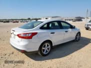 ✅ 2014 Ford Focus S • VIN: 1FADP3E25EL410264 • Lot: 81947775. Wystawiony na Copart z przebiegiem 111 925 mil. Bezpłatny archiwum sprzedaży aukcyjnych z USA i szczegółowy raport historii pojazdu na DreamBid. Zdjęcie 3.