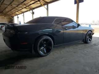 2014 Dodge Challenger R/T 100th Anniversary Appearance z VIN 2C3CDYBT4EH306312, wystawiony jako Copart lot #61217864 z przebiegiem 79 905 mil mil oraz Szkoda całkowita • Salvage title. Historia ofert i sprzedaży dostępna na DreamBid. Obrazek 3.