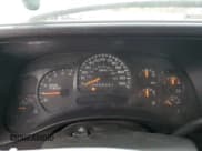 ✅ 2007 Chevrolet Silverado 2500HD Work Truck • VIN: 1GCHK24U17E127374 • Lot: 75830674. Wystawiony na Copart z przebiegiem Nie podano. Bezpłatny archiwum sprzedaży aukcyjnych z USA i szczegółowy raport historii pojazdu na DreamBid. Zdjęcie 9.