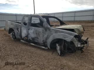 ✅ 2011 Suzuki Equator • VIN: 5Z62D0CT9BC415503 • Lot: 80894374. Wystawiony na Copart z przebiegiem Nie podano. Bezpłatny archiwum sprzedaży aukcyjnych z USA i szczegółowy raport historii pojazdu na DreamBid. Zdjęcie 4.