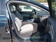 ✅ 2014 Ford Fusion S Hybrid • VIN: 3FA6P0UU7ER167858 • Lot: 43504447. Listed on IAAI with 190,194 mi. Free auction sales archive from the USA and detailed vehicle history report at DreamBid. Image 5.