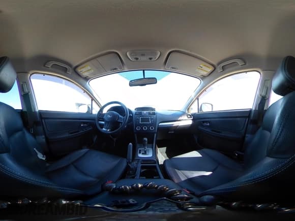 ✅ 2013 Subaru Crosstrek Limited • VIN: JF2GPAGC4D2803731 • Lot: 42214575. Listed on IAAI with 85,677 mi. Free auction sales archive from the USA and detailed vehicle history report at DreamBid. Image 18.