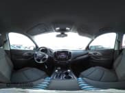 ✅ 2020 Chevrolet Traverse LT Cloth • VIN: 1GNERGKW5LJ280851 • Lot: 43213266. Listed on IAAI with 71,535 mi. Free auction sales archive from the USA and detailed vehicle history report at DreamBid. Image 19.