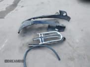 ✅ 2013 Dodge Durango Citadel • VIN: 1C4RDHEG5DC504757 • Lot: 41696972. Listed on IAAI with 133,049 mi. Free auction sales archive from the USA and detailed vehicle history report at DreamBid. Image 11.