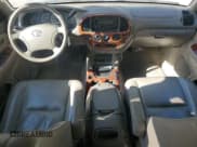 ✅ 2006 Toyota Tundra Limited • VIN: 5TBDT48106S509386 • Lot: 91830385. Wystawiony na Copart z przebiegiem 194 002 mil. Bezpłatny archiwum sprzedaży aukcyjnych z USA i szczegółowy raport historii pojazdu na DreamBid. Zdjęcie 8.