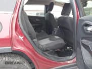 ✅ 2014 Jeep Cherokee Latitude • VIN: 1C4PJLCS0EW154187 • Лот: 43659268. Опубликован ранее на IAAI с пробегом 119 235 миль. Бесплатный доступ к архиву аукционных продаж из США и подробный отчёт об истории автомобиля на DreamBid. Изображение 8.