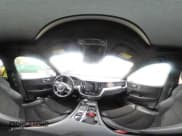 ✅ 2018 Volvo XC60 R-Design • VIN: LYVA22RM4JB100851 • Lot: 43339503. Listed on IAAI with 68,676 mi. Free auction sales archive from the USA and detailed vehicle history report at DreamBid. Image 18.