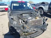 ✅ 2014 MINI Countryman S • VIN: WMWZC3C52EWP25527 • Lot: 43770115. Listed on IAAI with 136,456 mi. Free auction sales archive from the USA and detailed vehicle history report at DreamBid. Image 6.