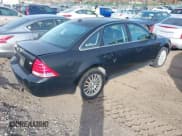 ✅ 2007 Mercury Montego Premier • VIN: 1MEHM43107G603596 • Лот: 41623236. Опубликован ранее на IAAI с пробегом Не указан. Бесплатный доступ к архиву аукционных продаж из США и подробный отчёт об истории автомобиля на DreamBid. Изображение 4.