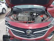 ✅ 2023 Buick Encore GX Essence • VIN: KL4MMGSL6PB117256 • Лот: 42242121. Опубликован ранее на IAAI с пробегом 38 167 миль. Бесплатный доступ к архиву аукционных продаж из США и подробный отчёт об истории автомобиля на DreamBid. Изображение 10.