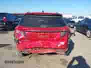 2023 Hyundai Tucson SEL z VIN 5NMJB3AE0PH226883, wystawiony jako IAAI lot #43409505 z przebiegiem 56 337 mil mil oraz . Historia ofert i sprzedaży dostępna na DreamBid. Obrazek 17.