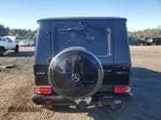 ✅ 2013 Mercedes-Benz G 63 AMG • VIN: WDCYC7DF5DX207024 • Lot: 85734645. Wystawiony na Copart z przebiegiem Nie podano. Bezpłatny archiwum sprzedaży aukcyjnych z USA i szczegółowy raport historii pojazdu na DreamBid. Zdjęcie 6.