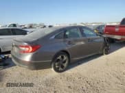 ✅ 2019 Honda Accord EX • VIN: 1HGCV1F40KA036414 • Lot: 47136045. Wystawiony na Copart z przebiegiem 74 404 mil. Bezpłatny archiwum sprzedaży aukcyjnych z USA i szczegółowy raport historii pojazdu na DreamBid. Zdjęcie 3.