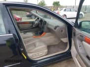 ✅ 2004 Lexus GS 300 • VIN: JT8BD69S040197387 • Лот: 42468916. Опубликован ранее на IAAI с пробегом 171 912 миль. Бесплатный доступ к архиву аукционных продаж из США и подробный отчёт об истории автомобиля на DreamBid. Изображение 5.