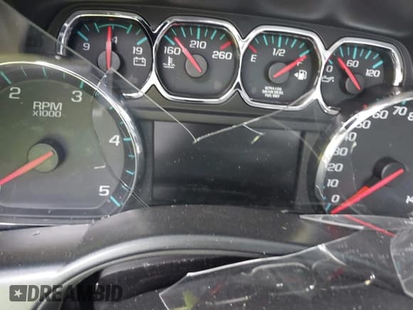 ✅ 2015 Chevrolet Silverado 2500HD LTZ • VIN: 1GC1KWE86FF588122 • Lot: 43634421. Listed on IAAI with Not provided. Free auction sales archive from the USA and detailed vehicle history report at DreamBid. Image 15.