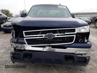 ✅ 2006 Chevrolet Silverado 1500 LT1 • VIN: 1GCEK19B46Z121774 • Лот: 79470264. Опубликован ранее на Copart с пробегом 314 077 миль. Бесплатный доступ к архиву аукционных продаж из США и подробный отчёт об истории автомобиля на DreamBid. Изображение 5.