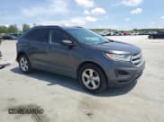 ✅ 2018 Ford Edge SE • VIN: 2FMPK3G90JBC30163 • Lot: 54497925. Wystawiony na Copart z przebiegiem 300 588 mil. Bezpłatny archiwum sprzedaży aukcyjnych z USA i szczegółowy raport historii pojazdu na DreamBid. Zdjęcie 4.