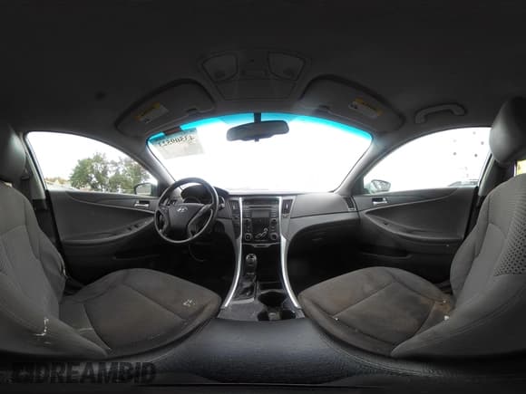 ✅ 2012 Hyundai Sonata GLS • VIN: 5NPEB4AC1CH339356 • Лот: 43509523. Опубликован ранее на IAAI с пробегом 208 636 миль. Бесплатный доступ к архиву аукционных продаж из США и подробный отчёт об истории автомобиля на DreamBid. Изображение 22.