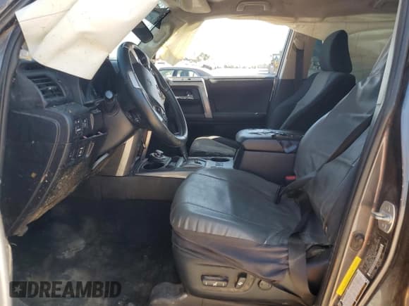 ✅ 2015 Toyota 4Runner SR5 • VIN: JTEBU5JR3F5204029 • Lot: 85923455. Wystawiony na Copart z przebiegiem Nie podano. Bezpłatny archiwum sprzedaży aukcyjnych z USA i szczegółowy raport historii pojazdu na DreamBid. Zdjęcie 7.