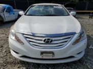 ✅ 2013 Hyundai Sonata GLS • VIN: 5NPEB4AC9DH778595 • Lot: 71159134. Listed on Copart with 150,763 mi. Free auction sales archive from the USA and detailed vehicle history report at DreamBid. Image 5.