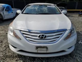 ✅ 2013 Hyundai Sonata GLS • VIN: 5NPEB4AC9DH778595 • Lot: 71159134. Listed on Copart with 150,763 mi. Free auction sales archive from the USA and detailed vehicle history report at DreamBid. Image 5.