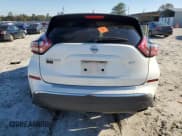 ✅ 2018 Nissan Murano SV • VIN: 5N1AZ2MG1JN197662 • Lot: 91571365. Wystawiony na Copart z przebiegiem 102 368 mil. Bezpłatny archiwum sprzedaży aukcyjnych z USA i szczegółowy raport historii pojazdu na DreamBid. Zdjęcie 6.