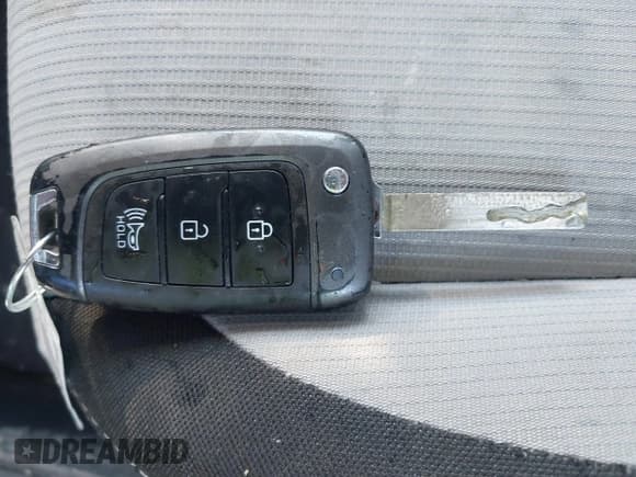 ✅ 2022 Hyundai Venue SEL • VIN: KMHRC8A35NU133080 • Lot: 40300938. Listed on IAAI with 95,510 mi. Free auction sales archive from the USA and detailed vehicle history report at DreamBid. Image 11.