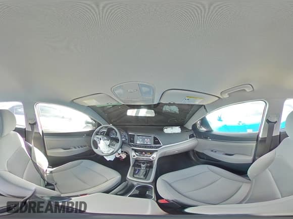 ✅ 2018 Hyundai Elantra SEL • VIN: 5NPD84LF1JH381217 • Lot: 90071085. Listed on Copart with 29,693 mi. Free auction sales archive from the USA and detailed vehicle history report at DreamBid. Image 14.