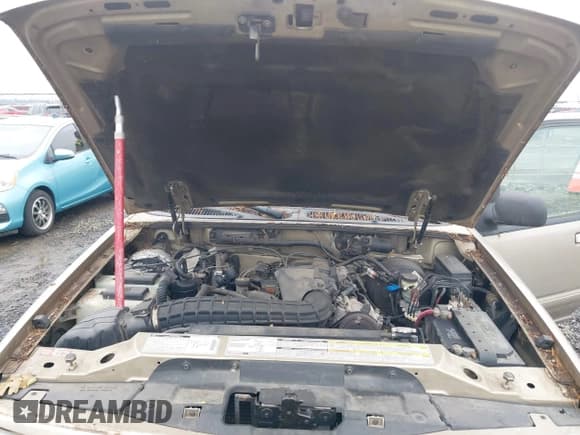 ✅ 1999 Ford Explorer XL • VIN: 1FMZU34X1XZA62951 • Лот: 43663817. Опубликован ранее на IAAI с пробегом 220 290 миль. Бесплатный доступ к архиву аукционных продаж из США и подробный отчёт об истории автомобиля на DreamBid. Изображение 10.