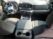 ✅ 2024 Chevrolet Silverado 2500HD • VIN: 2GC1YNE72R1100618 • Лот: 67485455. Опубликован ранее на Copart с пробегом 35 763 миль. Бесплатный доступ к архиву аукционных продаж из США и подробный отчёт об истории автомобиля на DreamBid. Изображение 8.