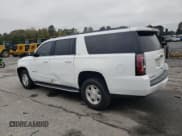 ✅ 2016 GMC Yukon XL SLT • VIN: 1GKS2GKC5GR251402 • Лот: 82704875. Опубликован ранее на Copart с пробегом 201 985 миль. Бесплатный доступ к архиву аукционных продаж из США и подробный отчёт об истории автомобиля на DreamBid. Изображение 2.