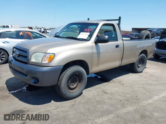 ✅ 2003 Toyota Tundra • VIN: 5TBJN32143S378653 • Lot: 42677352. Wystawiony na IAAI z przebiegiem 177 651 mil. Bezpłatny archiwum sprzedaży aukcyjnych z USA i szczegółowy raport historii pojazdu na DreamBid. Zdjęcie 17.