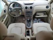 ✅ 2009 Chevrolet HHR 1LT • VIN: 3GNCA23B19S555443 • Lot: 54398455. Listed on Copart with 200,825 mi. Free auction sales archive from the USA and detailed vehicle history report at DreamBid. Image 8.