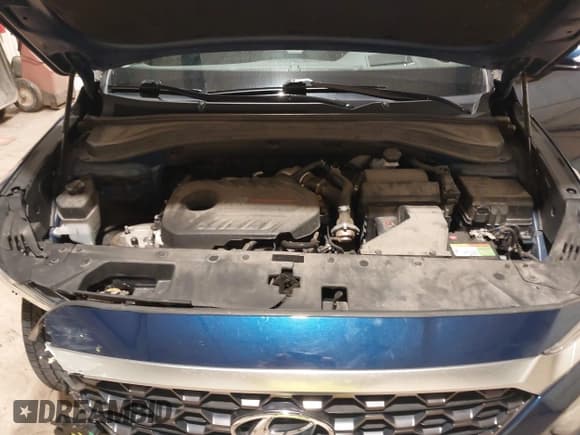 ✅ 2019 Hyundai Santa Fe Limited • VIN: 5NMS5CAA1KH130908 • Лот: 41680107. Опубликован ранее на IAAI с пробегом 44 830 миль. Бесплатный доступ к архиву аукционных продаж из США и подробный отчёт об истории автомобиля на DreamBid. Изображение 10.