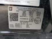 ✅ 2018 Buick Enclave Essence • VIN: 5GAEVAKW8JJ267270 • Lot: 71913835. Listed on Copart with 69,818 mi. Free auction sales archive from the USA and detailed vehicle history report at DreamBid. Image 13.