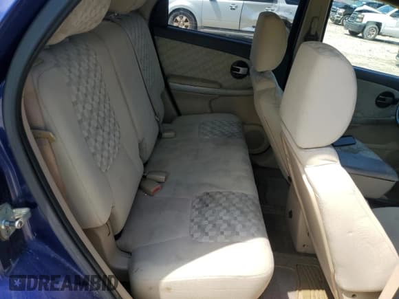 ✅ 2005 Chevrolet Equinox LT • VIN: 2CNDL73F456167618 • Lot: 58802475. Listed on Copart with 202,646 mi. Free auction sales archive from the USA and detailed vehicle history report at DreamBid. Image 11.