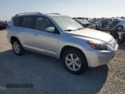 ✅ 2014 Toyota RAV4 • VIN: 2T3YL4DVXEW002901 • Lot: 62315655. Listed on Copart with Not provided. Free auction sales archive from the USA and detailed vehicle history report at DreamBid. Image 4.