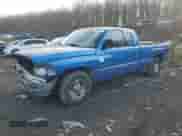 2001 Dodge 1500 с VIN 3B7HC13Y01G184306, выставлен на аукционе Copart как лот 83877844 с пробегом 262 275 миль миль и Списание • Salvage title. История ставок и продаж доступна на DreamBid. Изображение 1.
