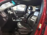 ✅ 2011 Ford Explorer Limited • VIN: 1FMHK8F84BGA10318 • Lot: 54108425. Wystawiony na Copart z przebiegiem 169 965 mil. Bezpłatny archiwum sprzedaży aukcyjnych z USA i szczegółowy raport historii pojazdu na DreamBid. Zdjęcie 7.