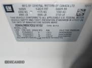 ✅ 2012 GMC Terrain SLE-1 • VIN: 2GKALMEK7C6216702 • Lot: 43598323. Listed on IAAI with 187,922 mi. Free auction sales archive from the USA and detailed vehicle history report at DreamBid. Image 9.